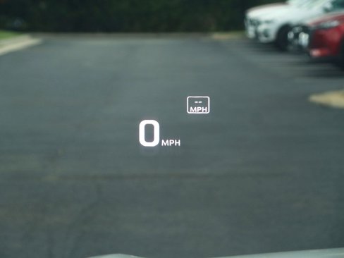 Used 2025 Cadillac Escalade Sport Platinum image 13