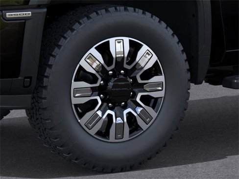 New 2026 GMC Sierra 3500 Denali w/ Denali Reserve Package image 9