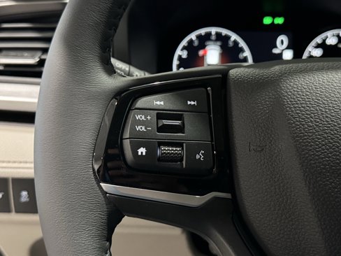 New 2026 Honda Odyssey EX-L image 29