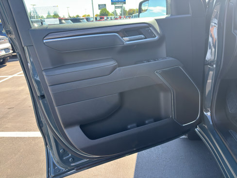 Certified 2025 Chevrolet Silverado 1500 LT w/ Convenience Package II image 10