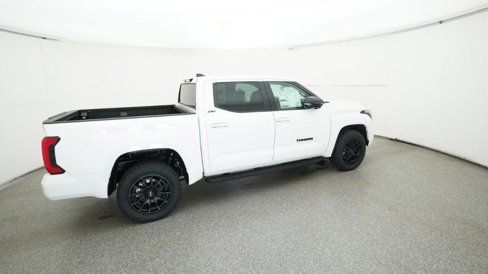 New 2026 Toyota Tundra SR5 image 10