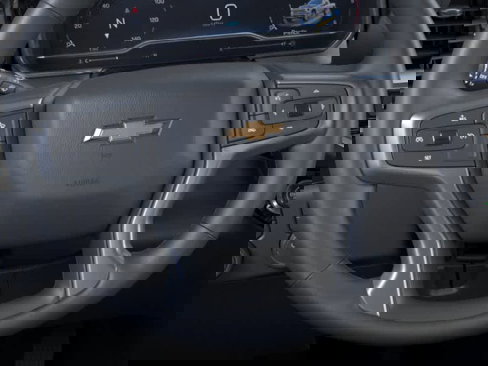 New 2026 Chevrolet Silverado 2500 LT image 19