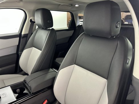 Certified 2025 Land Rover Range Rover Velar S image 25
