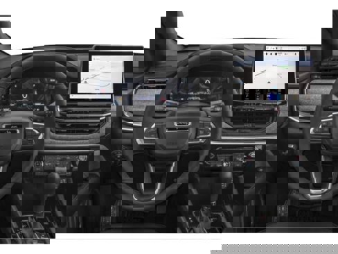 New 2026 Jeep Compass Limited image 7