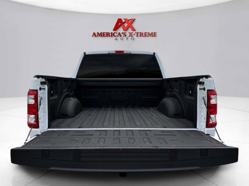 Used 2023 Ford F150 XL image 50