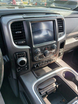 Used 2014 GMC Sierra 1500 SLT w/ SLT Crew Cab Value Package image 2