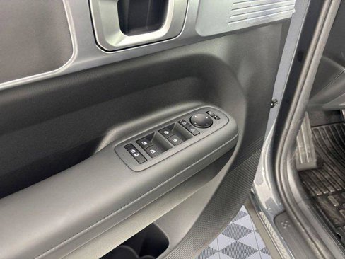 New 2026 Hyundai Santa Fe SEL image 14