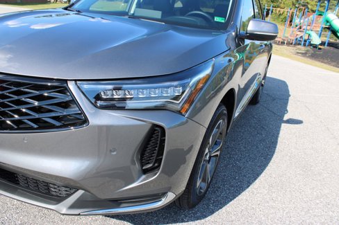 New 2025 Acura RDX w/ Technology Package image 40