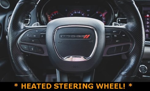 Used 2022 Dodge Durango R/T image 8