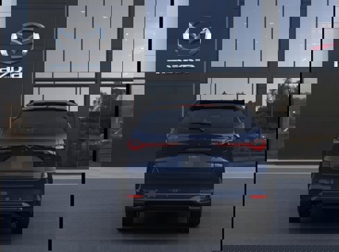 New 2026 MAZDA CX-90 3.3 Turbo w/ Premium Sport Pkg image 4