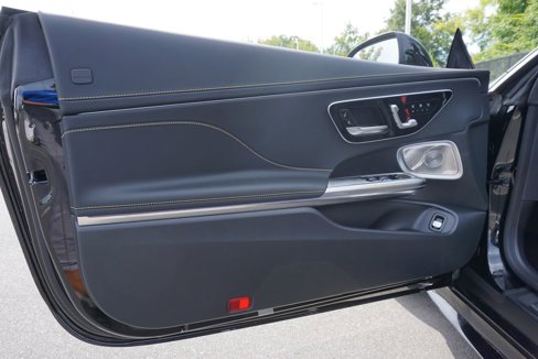 New 2026 Mercedes-Benz CLE 53 AMG 4MATIC Cabriolet image 26