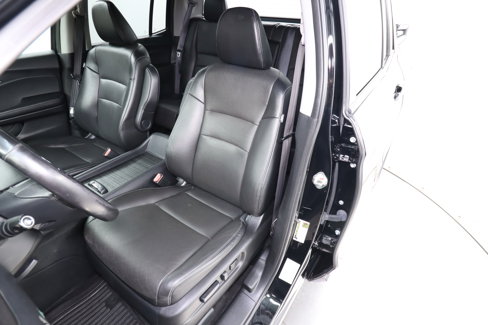 Used 2017 Honda Ridgeline RTL-T image 16