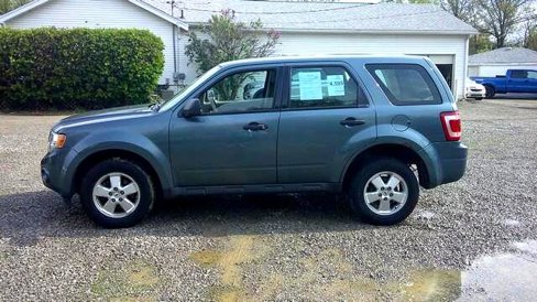 Used 2012 Ford Escape XLS image 9
