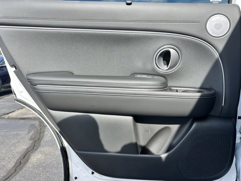 New 2026 Hyundai Palisade Calligraphy image 25