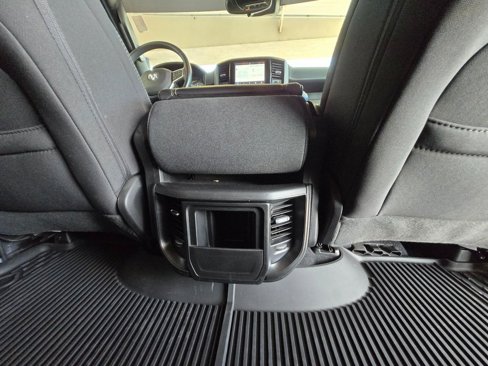 Used 2025 RAM 1500 Tradesman image 25