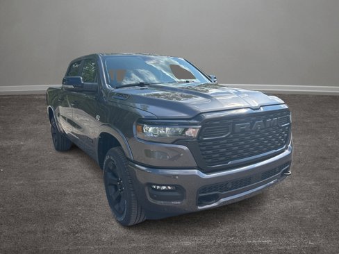 New 2026 RAM 1500 Big Horn image 36