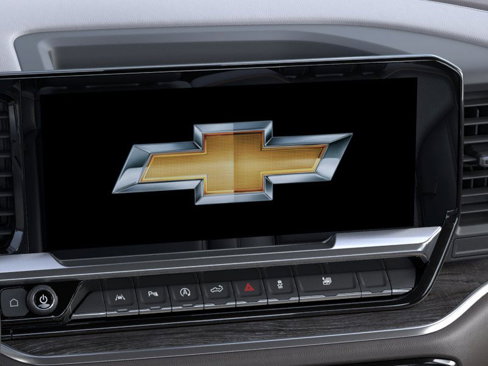 New 2026 Chevrolet Silverado 1500 LTZ w/ Technology Package image 20