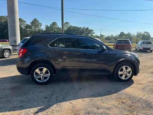 Used 2016 Chevrolet Equinox LT w/ Convenience Package image 7