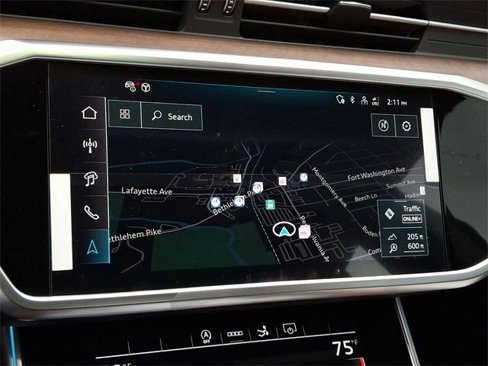New 2025 Audi A7 3.0T Premium Plus image 15