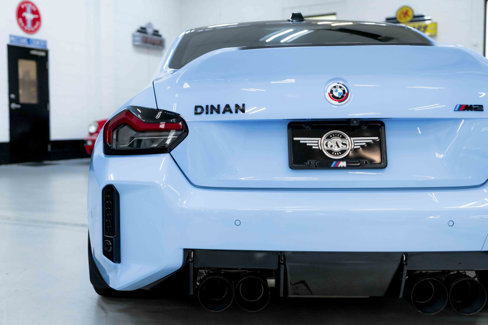 Used 2024 BMW M2 w/ Lighting Package image 14