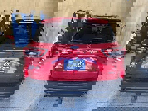 New 2025 Ford Escape ST-Line Select image 5
