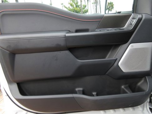 New 2025 Ford F150 Raptor image 9