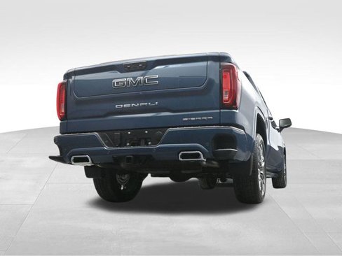 New 2026 GMC Sierra 1500 Denali Ultimate image 41