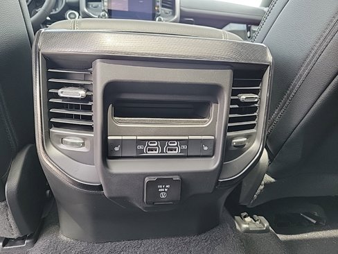 New 2026 RAM 1500 Rebel w/ Rebel Level 2 Equipment Group image 54