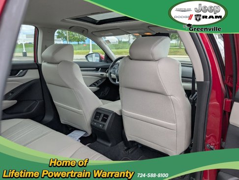 Used 2022 Honda Accord EX-L image 29