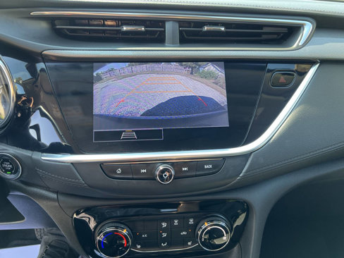 Used 2022 Buick Encore GX Preferred w/ Cold Weather Comfort Package image 20