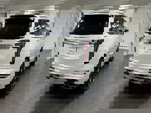 Certified 2022 Cadillac XT6 Sport w/ Technology Package image 25