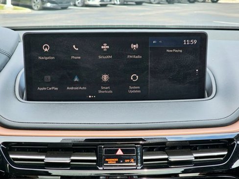 Used 2024 Acura MDX SH-AWD w/ Technology Package image 41