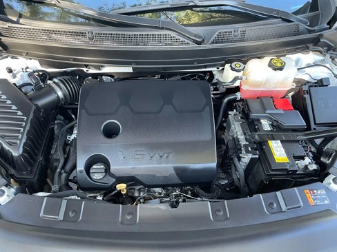 Used 2021 Buick Enclave Avenir w/ Avenir Technology Package image 21