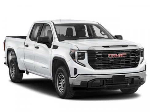 New 2026 GMC Sierra 1500 Elevation image 9