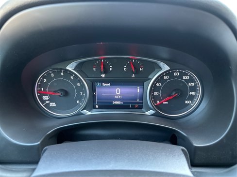 Used 2021 GMC Terrain SLE w/ Driver Convenience Package image 26