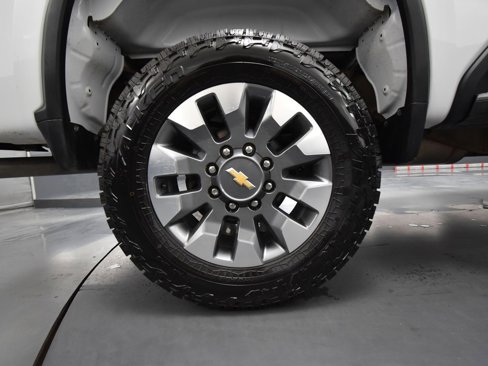Used 2024 Chevrolet Silverado 3500 LT w/ All Star Edition image 17