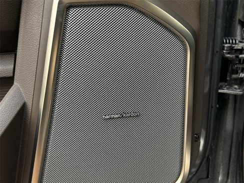 New 2025 RAM 2500 Limited image 24