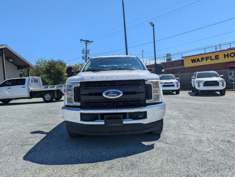 Used 2018 Ford F350 XL w/ Power Equipment Group image 2