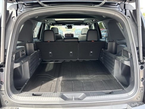 New 2026 Honda Passport TrailSport Elite image 31
