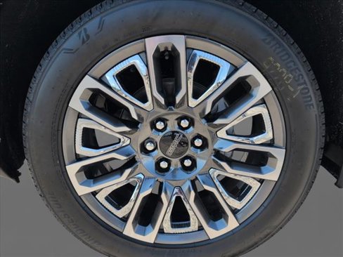 New 2026 GMC Sierra 1500 Denali Ultimate image 20
