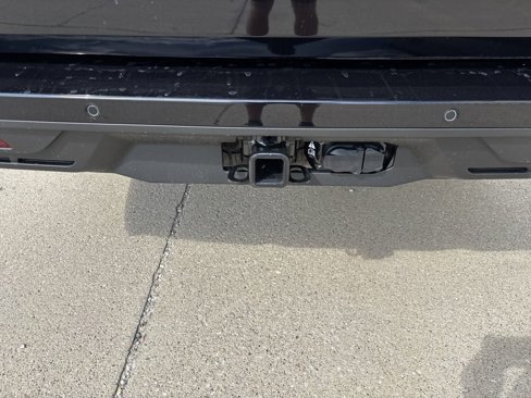 New 2025 Ford Expedition Max Active image 9