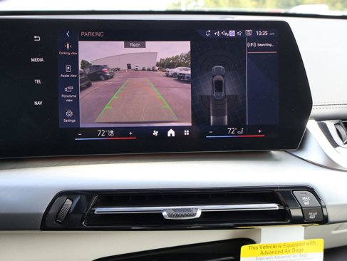 New 2026 BMW X1 xDrive28i w/ Convenience Package image 30