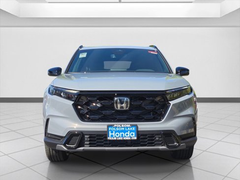 New 2026 Honda CR-V Sport-L image 2