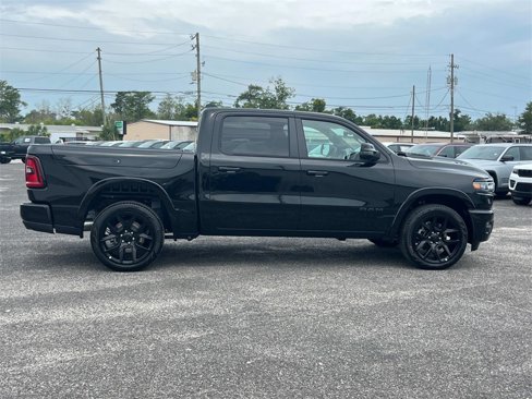 New 2026 RAM 1500 Laramie image 6