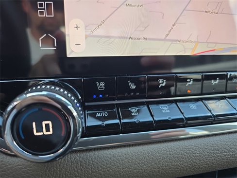 New 2026 GMC Canyon Denali image 23