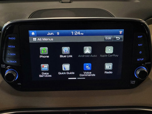 Used 2019 Hyundai Santa Fe FWD image 25