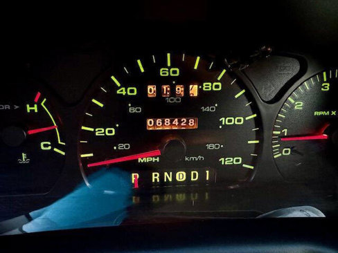 Used 2003 Ford Taurus SES image 14