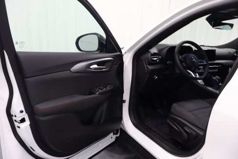 New 2025 Dodge Hornet GT w/ GT Blacktop Package image 10