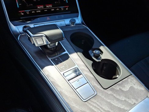 New 2025 Audi A6 Premium Plus image 16