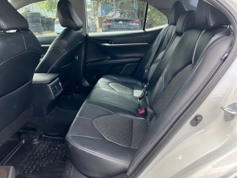 Used 2023 Toyota Camry XSE image 27